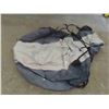 Image 1 : Classic Sled Gear Extreme Snowmobile Cover 
