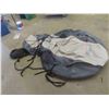 Image 4 : Classic Sled Gear Extreme Snowmobile Cover 