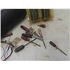 Image 3 : Bazooke Bass Tube, 50ft New Spring Coil Hose, Screwdrivers 