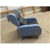 Image 1 : Canadian Health Care Mobile Recliner. Commercial, Hospital