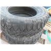 Image 3 : 2 Tires LT285/65R 18 Comforser 