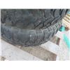 Image 4 : 2 Tires LT285/65R 18 Comforser 