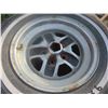 Image 2 : 2 Rims 15'' (No Value In Tires) 