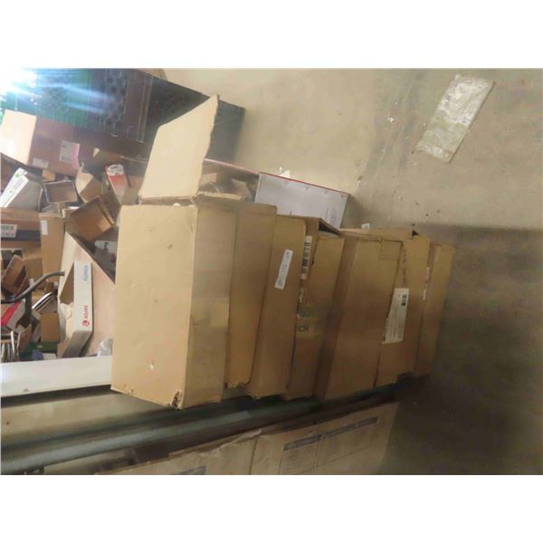 9 1/2  Boxes Thermal Paper