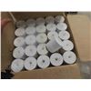 Image 2 : 9 1/2  Boxes Thermal Paper