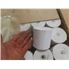 Image 3 : 9 1/2  Boxes Thermal Paper