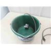 Image 5 : 2 Heated Buckets, 2 Gallon 