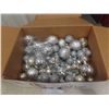 Image 2 : Christmas Ornaments, Candle Display 