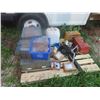Image 1 : Tool Box Organizer Pumps 