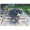 Image 1 : Electrical Cord, Battery,  Battery Cable