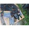 Image 2 : Electrical Cord, Battery,  Battery Cable