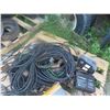 Image 3 : Electrical Cord, Battery,  Battery Cable
