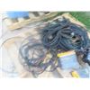 Image 4 : Electrical Cord, Battery,  Battery Cable