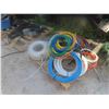 Image 1 : Rubber Fuel Hose, Plastic Water Hose