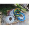 Image 2 : Rubber Fuel Hose, Plastic Water Hose