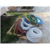 Image 3 : Rubber Fuel Hose, Plastic Water Hose