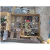 Image 2 : Pallet of Screws, Bolts, Clips, Gauges 