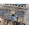 Image 3 : Pallet of Screws, Bolts, Clips, Gauges 