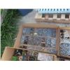 Image 4 : Pallet of Screws, Bolts, Clips, Gauges 