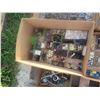 Image 5 : Pallet of Screws, Bolts, Clips, Gauges 