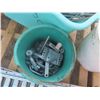 Image 3 : Cable, Castors, U Bolts, Door Hardware,  Tie Down Rail 