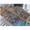 Image 1 : Screws, Bolts, Hardware, Clips 