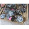 Image 2 : Pallet of Carberators 