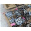 Image 3 : Pallet of Carberators 