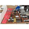 Image 1 : New Screwdrivers, Hole Saws, Router Bits, Spade Bits