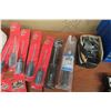 Image 6 : New Screwdrivers, Hole Saws, Router Bits, Spade Bits