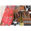 Image 8 : New Screwdrivers, Hole Saws, Router Bits, Spade Bits