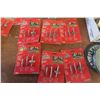 Image 3 : New Hole Saws, Spade Bits, Scratch Awls, Router Bits, Sanding Disc's
