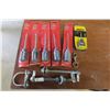 Image 5 : New Hole Saws, Spade Bits, Scratch Awls, Router Bits, Sanding Disc's