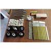Image 7 : New Hole Saws, Spade Bits, Scratch Awls, Router Bits, Sanding Disc's