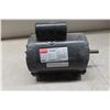 Image 5 : Dayton Electric Motor 3/4HP