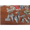 Image 3 : New Router Bits, Cotter Pins, Hinges, Spade Bits, Sand Paper 