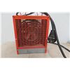 Image 3 : Construction Heater 240V