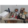 Image 1 : Kitchen Tools, Safety 1st Monitor, Gucci Rush Colonge, Books