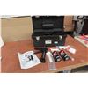 Image 1 : Red Head Adhesive Anchoring System and ToolBox