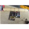Image 8 : New Router Bits, Scratch Awls, Hole Saws, Panel Finishing Saw and Back Saw