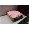 Image 1 : New (5) 3M - 3600 Eraser Burnish Pads