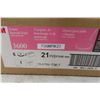Image 2 : New (5) 3M - 3600 Eraser Burnish Pads