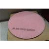 Image 3 : New (5) 3M - 3600 Eraser Burnish Pads