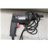 Image 4 : Power Tools:  7 1/4" Circular Saw, Drywall Driver and Router