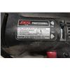 Image 5 : Power Tools:  7 1/4" Circular Saw, Drywall Driver and Router