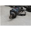 Image 7 : Power Tools:  7 1/4" Circular Saw, Drywall Driver and Router