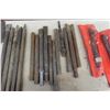 Image 4 : Jack Hammer Bits Trencher, Wood Splitter