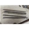 Image 6 : Jack Hammer Bits Trencher, Wood Splitter