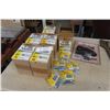Image 1 : 18 New 3'' Chain Bolts and Gate Lock
