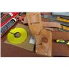 Image 8 : New Panel Finishing and Back Saws, Holster, Caulking Guns, Roller Cages